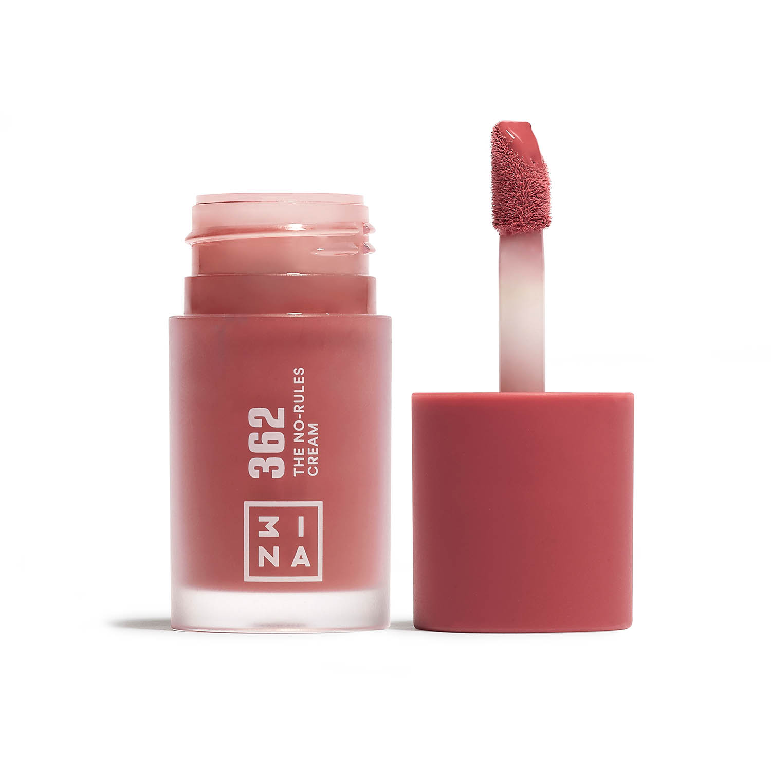 THE NO-RULES CREAM (CREMA MULTI-USOS PARA ROSTRO)